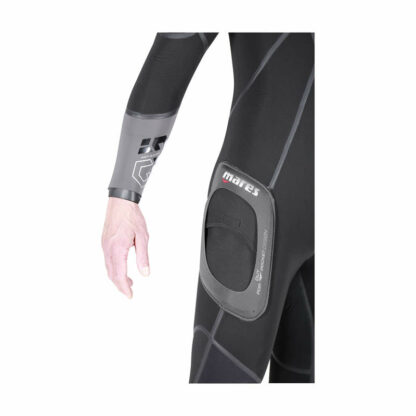 Wetsuit Flexa Graphene Man - Bild 3