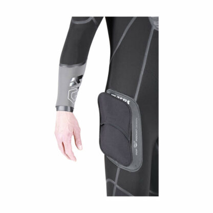 Wetsuit Flexa Graphene Man - Bild 4