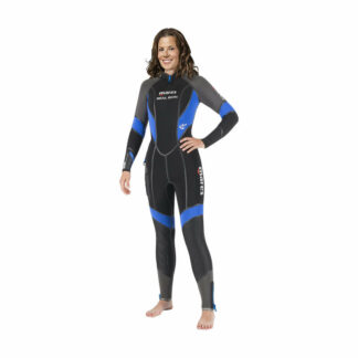 Wetsuit Seal Skin She Dives