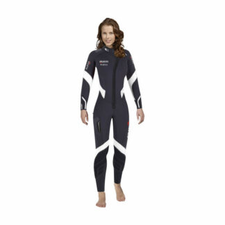 Wetsuit Flexa 3.2.2 She Dives
