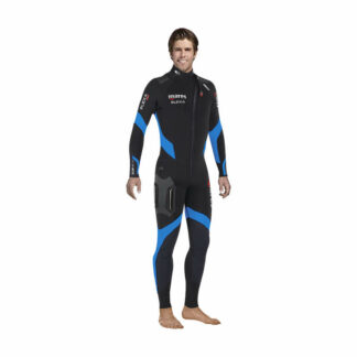 Wetsuit Flexa 8.6.5 Man