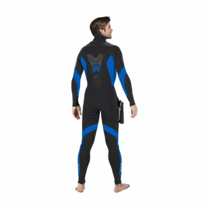 Wetsuit Flexa 8.6.5 Man - Bild 2