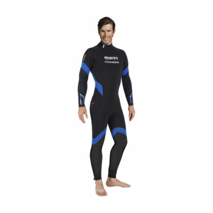 Monosuit Pioneer 7MM Man