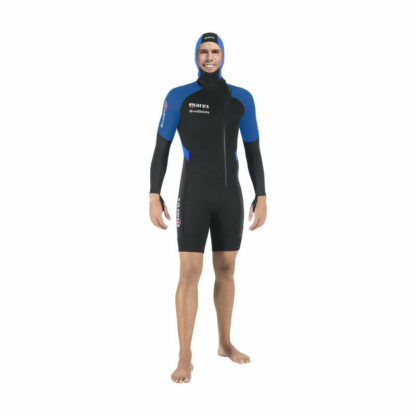 Wetsuit 2ND Skin Shorty Man