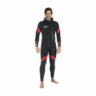 Wetsuit Dual 5MM Man