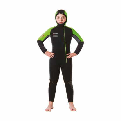 Wetsuit Scuba Ranger Long John - Bild 2