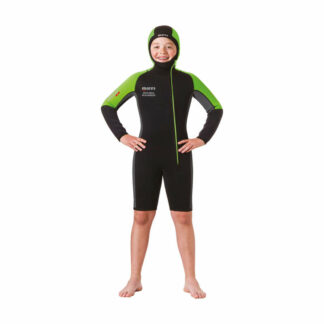 Wetsuit Scuba Ranger Jacket
