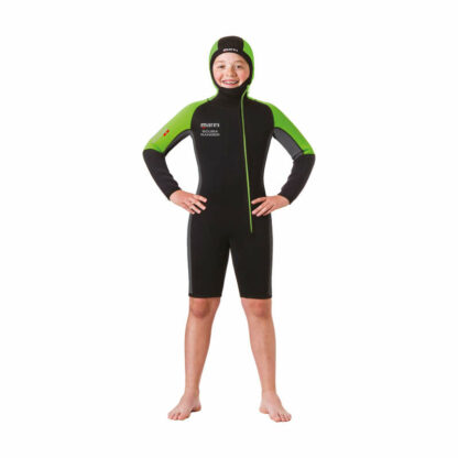 Wetsuit Scuba Ranger Jacket