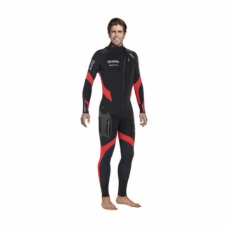Wetsuit Flexa 5.4.3 Man