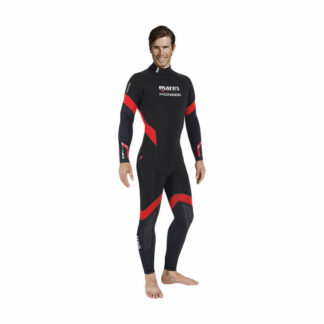 Monosuit Pioneer 5MM Man