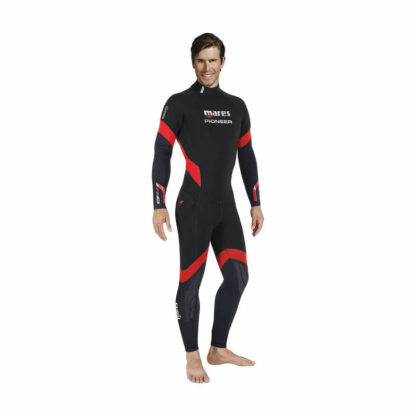 Monosuit Pioneer 5MM Man