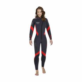 Wetsuit Flexa 5.4.3 She Dives