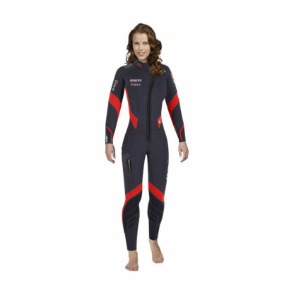 Wetsuit Flexa 5.4.3 She Dives