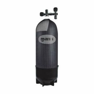Tank Net 15LT - Black