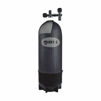 Tank Net 15LT - Black