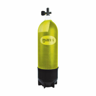 Tank Net10L - Yellow