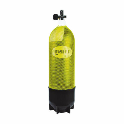 Tank Net10L - Yellow