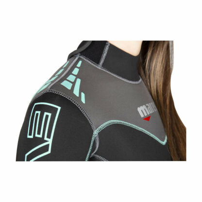 Wetsuit Evolution 5MM She Dives - Bild 2