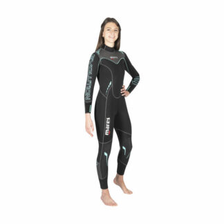 Wetsuit Evolution 5MM She Dives