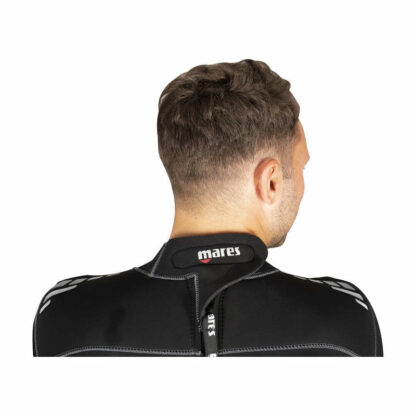 Wetsuit Evoulution 5MM Man - Bild 4