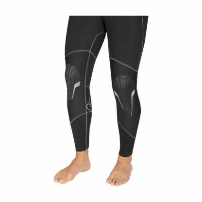 Wetsuit Evoulution 5MM Man - Bild 5