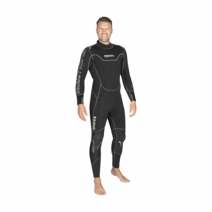 Wetsuit Evoulution 5MM Man