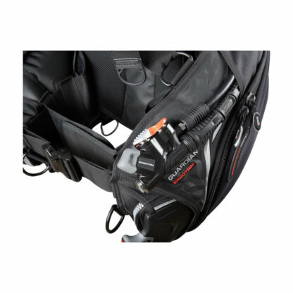 BCD Guardian Ergotrim - Bild 2