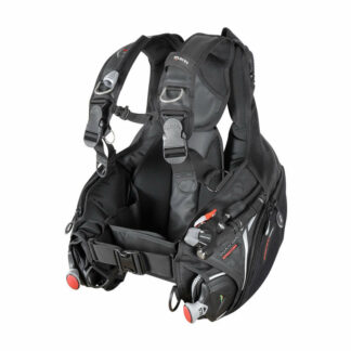 BCD Guardian Ergotrim