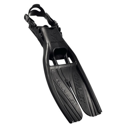 Twin Jet Fin