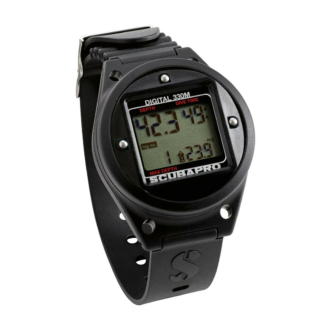 Digital 330 Wrist Gauge, Metric