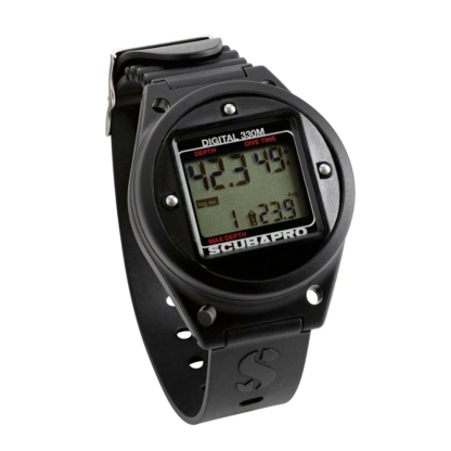 Digital 330 Wrist Gauge, Metric