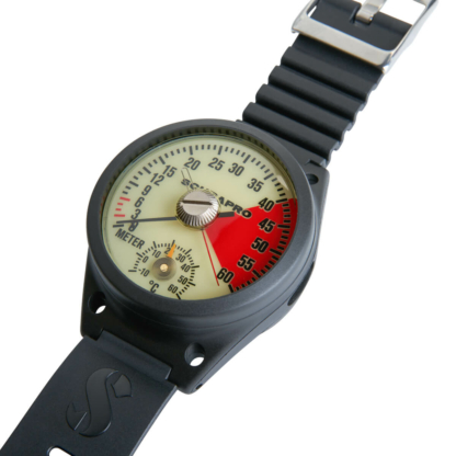 Depth Gauge W/Armstrap (STD SIZE), Metric - Bild 3