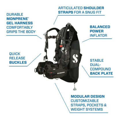 Hydros Pro Bcd, Women - Bild 7