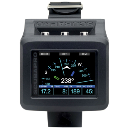 G2 Wrist Dive Computer W/ Transmitter Smart+ PRO - Bild 2