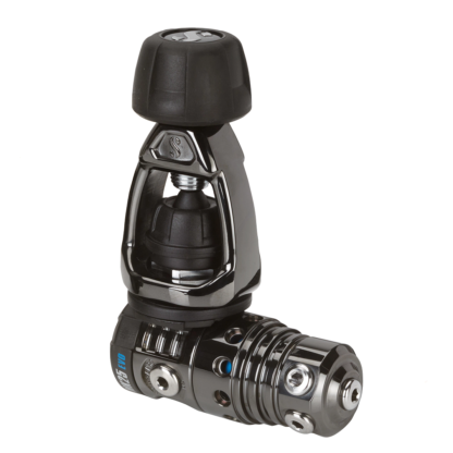 MK25 EVO BT/G260 Carbon Dive Regulator System - Bild 4
