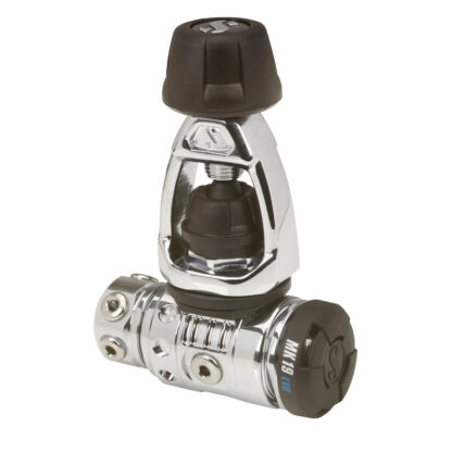 MK19 EVO/G260 Dive Regulator System - Bild 3
