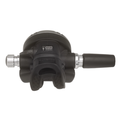 MK19 EVO/G260 Dive Regulator System - Bild 4