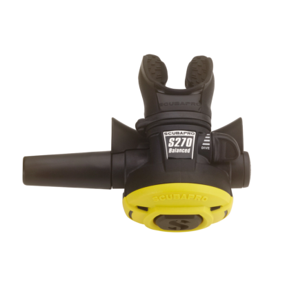 NEW S270 Balanced Octopus - Bild 3