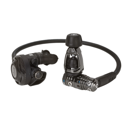 MK25 EVO BT/G260 Carbon Dive Regulator System - Bild 2