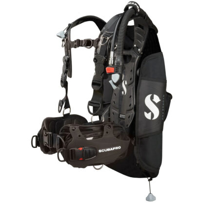 Hydros Pro Bcd, Women