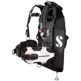 Hydros Pro Bcd, Man