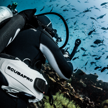Hydros Pro Bcd, Man - Bild 11