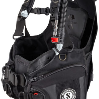 X-Black