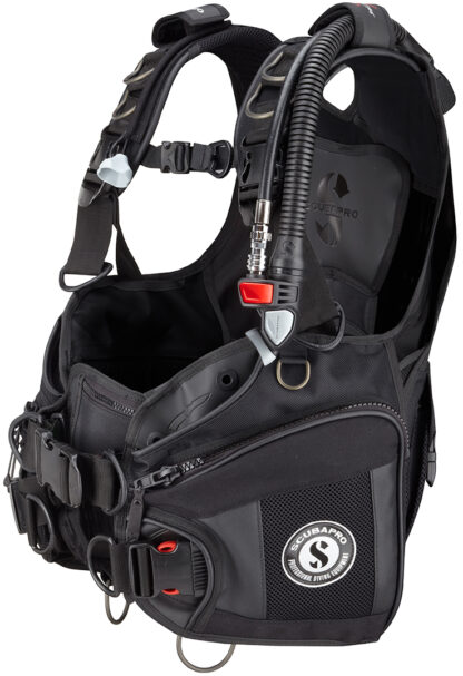 X-Black