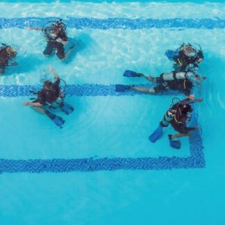 Divemaster