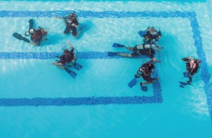 Divemaster