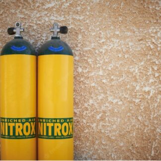 Nitrox Diver
