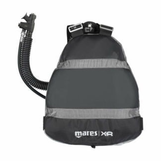 Pure Light Sidemount Compl.Set - XR Line