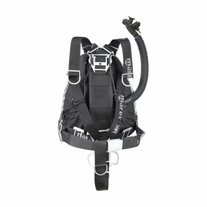 Pure Light Sidemount Compl.Set - XR Line - Bild 2