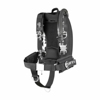 Xr-Rec Ice Single Backm. Set -XR Line